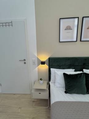 Appartement 15 m²