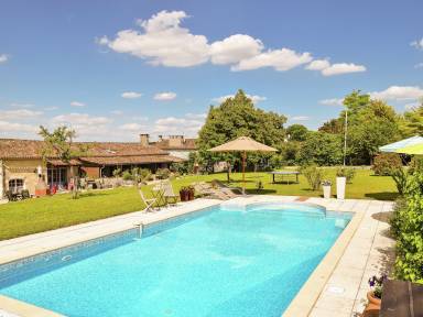 Cottage Villeneuve-sur-Lot
