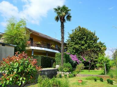 Apartamento Općina Opatija