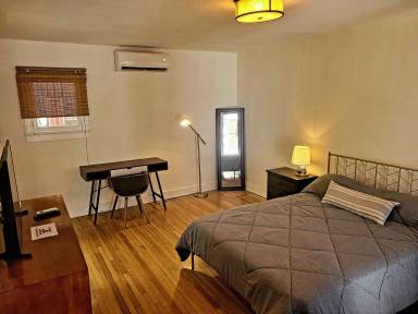 Appartement Beverly Hills