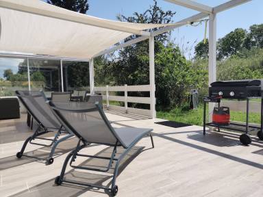 Mobil-home Hyères