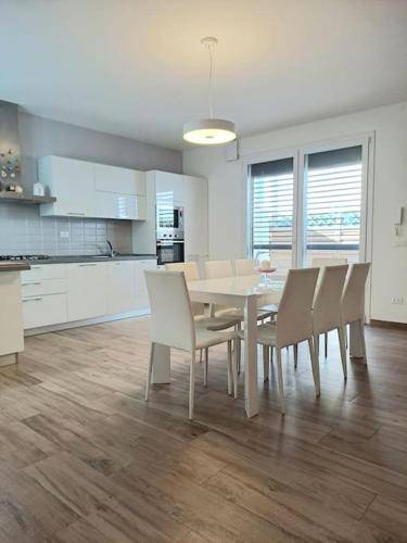 Appartamento Pontedera