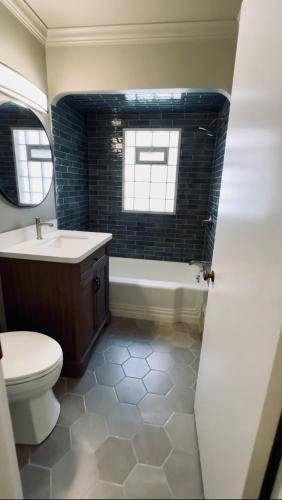 Apartman Oak Park