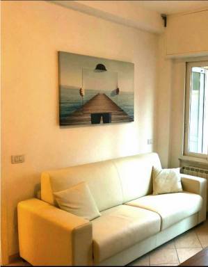 Appartamento Vernazza