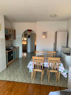 Appartamento 60 m²