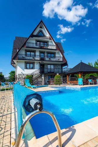 Bed & Breakfast Murzasichle