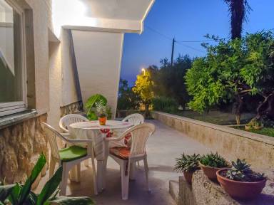 Apartment Općina Omišalj