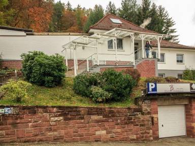 Ferienhaus Rodalben