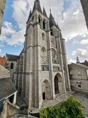 Appartement Blois
