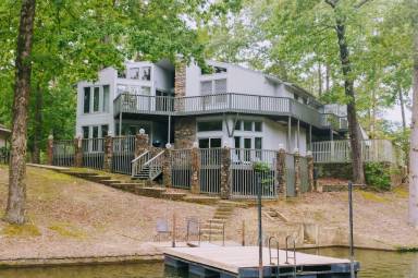House Jessieville