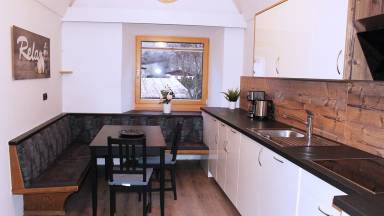 120 m² Ferienwohnung