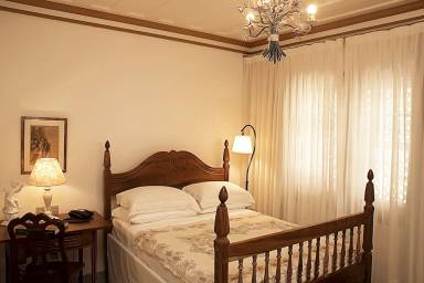 Apartamento Ouro Preto