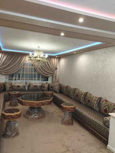Apartment Tangier