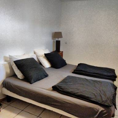Maison de vacances Louviers