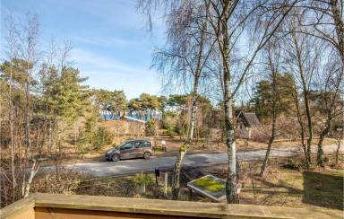 House Balka Strand