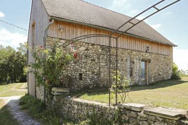 Cottage Coux-et-Bigaroque