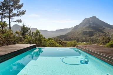 197 m² Villa