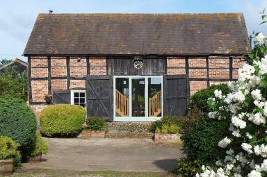 House Bridgnorth