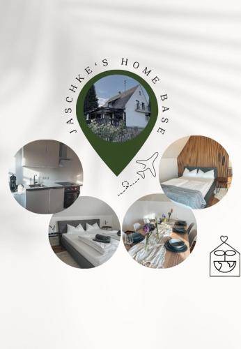 Ferienwohnung Olching