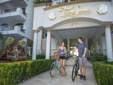 Apartment Mazatlan