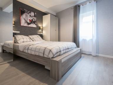 Apartment Bourgoin-Jallieu