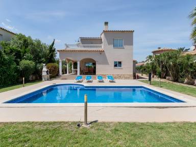 Villa de 160 m²