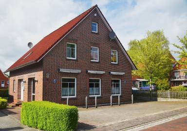 Ferienwohnung Moormerland