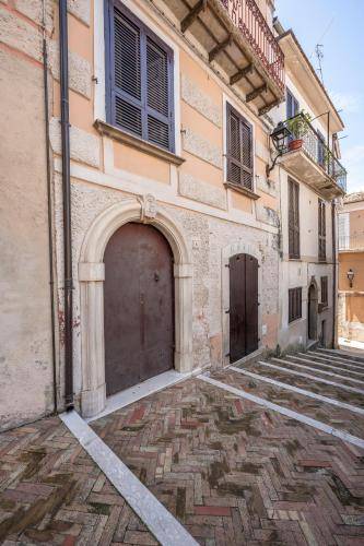 Bed & Breakfast  Venafro