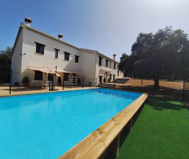Casa de 70 m²