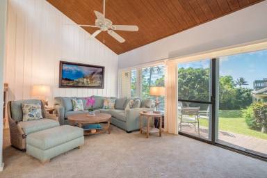 Condo Poipu