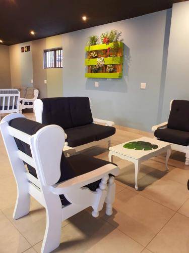 Motel Durban South
