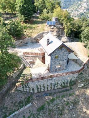 Casa San Giovanni bianco