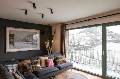 Apartamento Panticosa