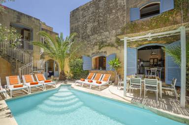150 m² Villa