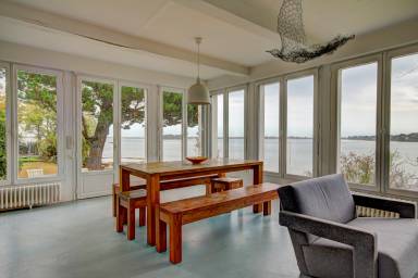 Airbnb  Arradon