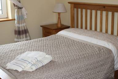 Bed and breakfast Courtmacsherry