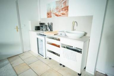 Appartement 40 m²