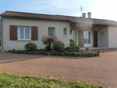 House Saint-Pierre-de-Côle