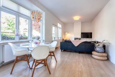 Landhaus Zandvoort