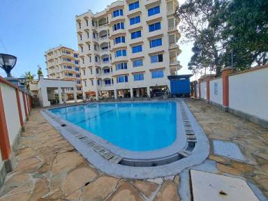Apartment Mombasa