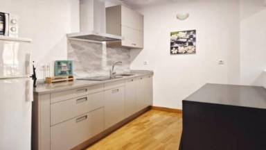 Apartamento de 70 m²