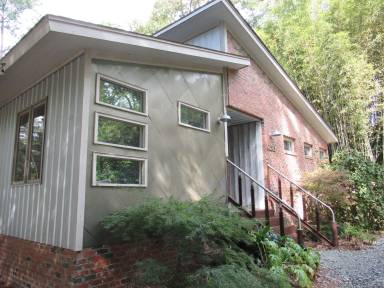 House Burlington