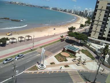 Apartment Pool Praia do Morro