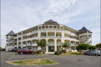 Appartement Les Sables-d'Olonne
