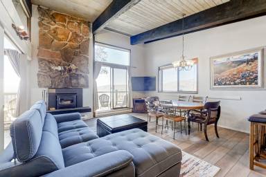 Condo Steamboat Springs