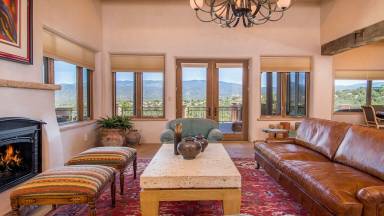 House Air conditioning Santa Fe