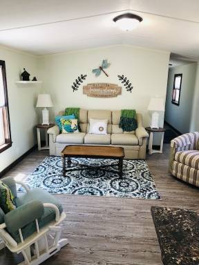 Mobile home Interlochen