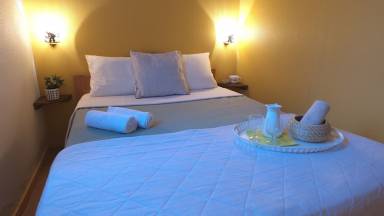 Logement 36 m²