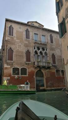 Vacation Rentals And Apartments In Venice Wimdu 540 Ft² Apartment