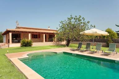 Villa Pollença